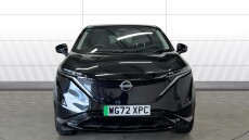 Nissan ARIYA 178kW Evolve 87kWh 22kWCh 5dr Auto Electric Hatchback